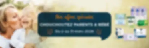 Bannière thème du mois de Mars 2026