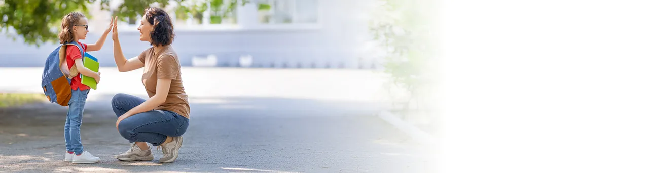 Pour une rentrée en toute sérénité et en pleine forme !!!