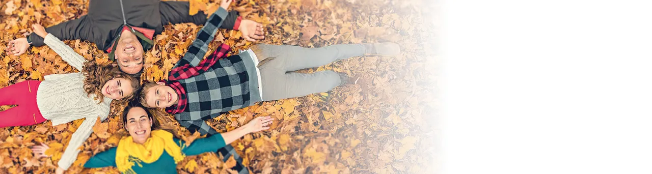 Vos rituels de l’automne