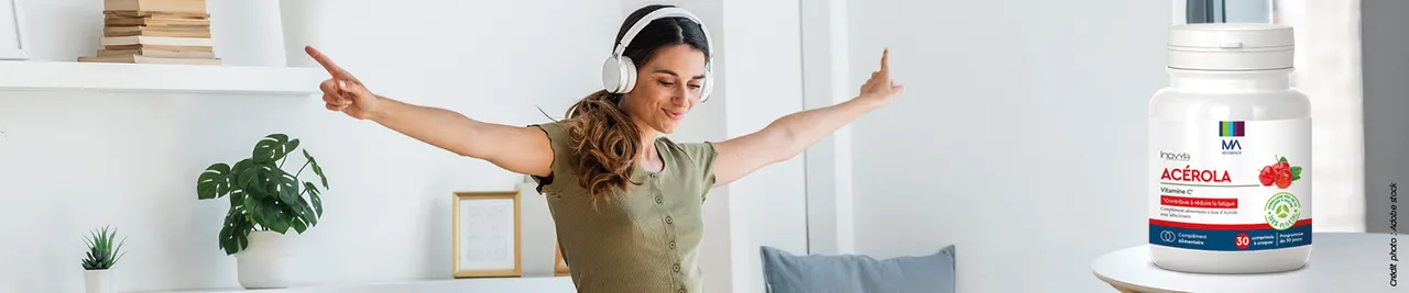 Pour une rentrée vitaminée, avec MA CARTE & moi