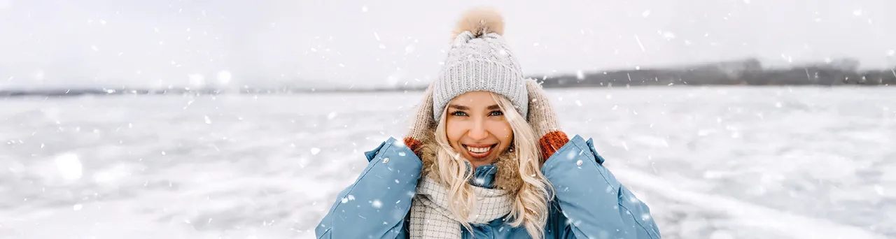 Les essentiels de l'hiver